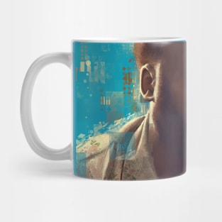 Oluwande Mug